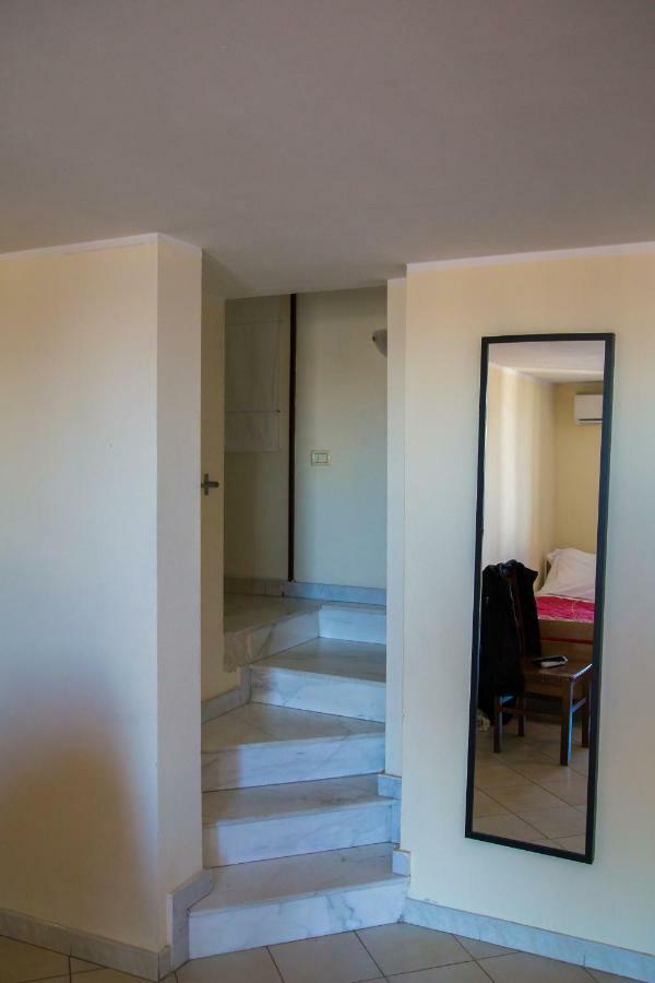Zagarella House Apartment CTA Exterior photo
